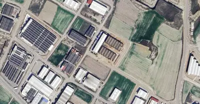Denizli, Merkezefendi, Satılık, Fabrika