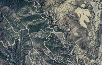 Denizli, Çal, Satılık, Tarla