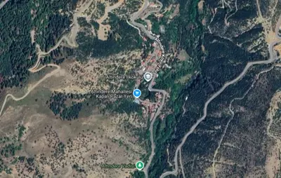 Denizli, Merkezefendi, Satılık, Arsa