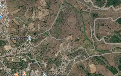 Muğla, Bodrum, Satılık, Tarla