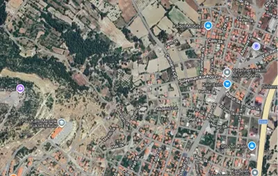 Denizli, Kale, Satılık, Arsa