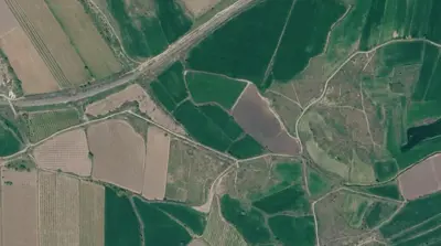 Denizli, Honaz, Satılık, Tarla