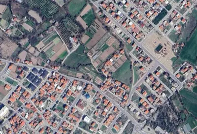 Denizli, Pamukkale, Satılık, Tarla