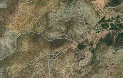 Muğla, Bodrum, Satılık, Tarla