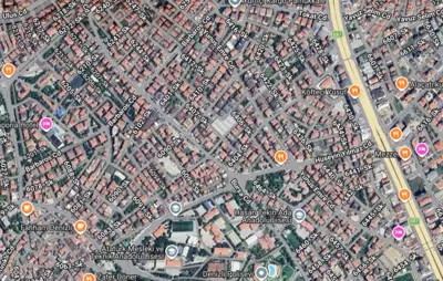 Denizli, Pamukkale, Satılık, Apartman dairesi