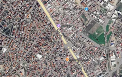 Bakırlı, ana cadde uzerı ızmır yoluna sıfır   İşyeri   (  Ticari  ), Dükkan