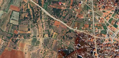 Denizli, Tavas, Satılık, Tarla