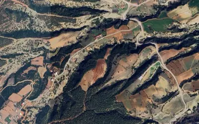 Denizli, Merkezefendi, Satılık, Tarla
