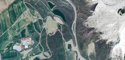 Denizli, Pamukkale, Satılık, Tarla