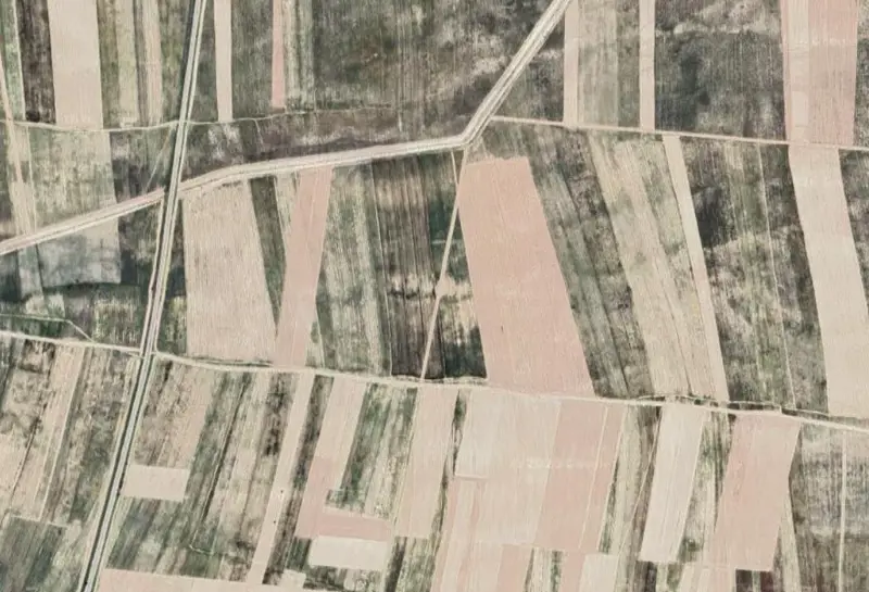 Denizli, Çardak, Satılık, Tarla — fotoğraf 1