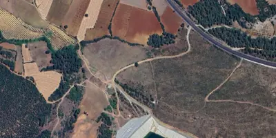 Denizli, Tavas, Satılık, Tarla