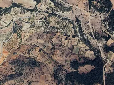 Denizli, Pamukkale, Satılık, Arsa