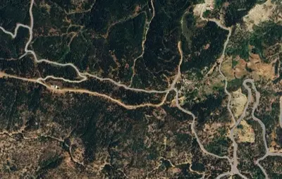 Denizli, Buldan, Çaybaşı Mah., Satılık, Tarla