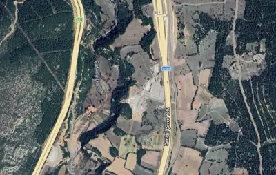 Denizli, Pamukkale, Cankurtaran Mah., Satılık, Tarla