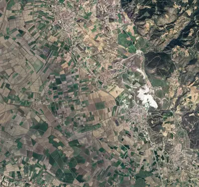  Denizli - Akköy