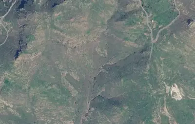 Muğla, Bodrum, Satılık, Tarla