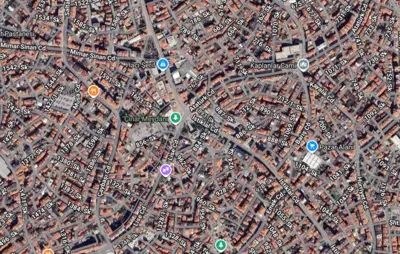 Denizli, Altıntop, Arsa