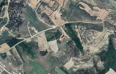 Denizli, Pamukkale, Satılık, Tarla
