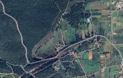 Muğla, Bodrum, Satılık, Arsa