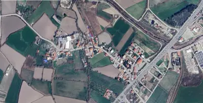 Denizli, Pamukkale, Satılık, Arsa