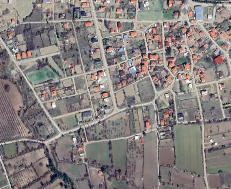 Denizli, Pamukkale, Satılık, Arsa — fotoğraf 1