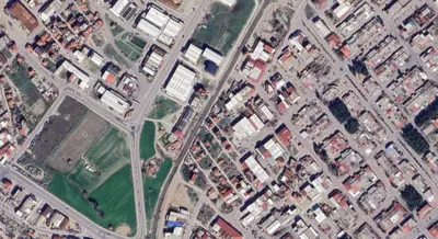 Denizli, Merkezefendi, Satılık, Arsa