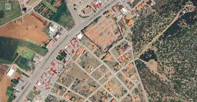 Denizli, Tavas, Satılık, Arsa