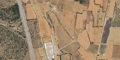 Denizli, Serinhisar, Satılık, Tarla