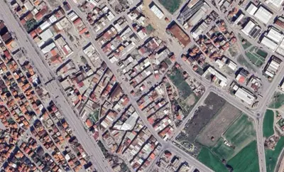 Denizli, Merkezefendi, Satılık, Fabrika