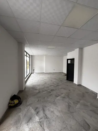 Şehir Hastanesi Bölgesinde, Sektörlerin Kalbinde Kiralık İşyeri
