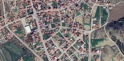 Denizli, Pamukkale, Satılık, Arsa