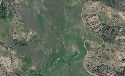 Denizli, Pamukkale, Satılık, Tarla