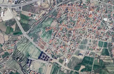 Denizli, Pamukkale, Satılık, Arsa
