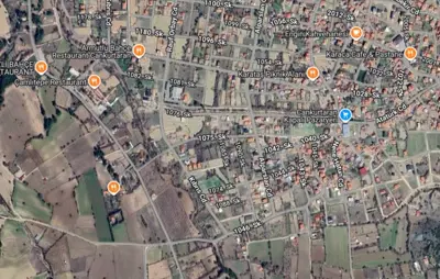 Denizli, Pamukkale, Satılık, Arsa