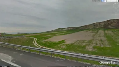 Denizli Pamukkale, Yeniköy, 7550 m², Tarla