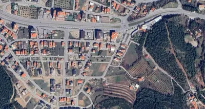 Denizli, Pamukkale, Satılık, Tarla