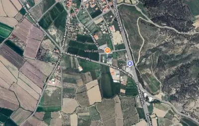 Denizli, Pamukkale, Satılık, Arsa