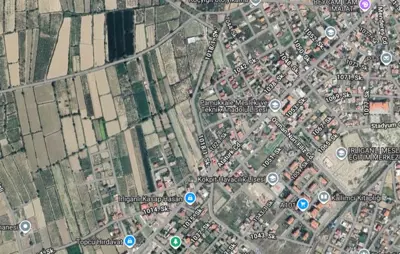 Denizli, Pamukkale, Satılık, Arsa