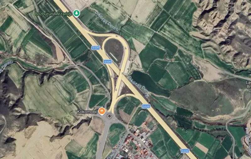 Denizli, Merkezefendi, Satılık, Tarla — fotoğraf 1