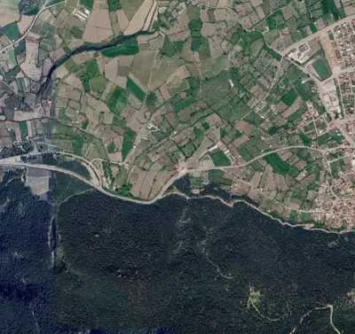 Denizli, Honaz, Satılık, Arsa