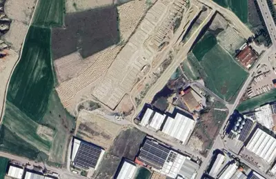 Denizli, Merkezefendi, Satılık, Arsa