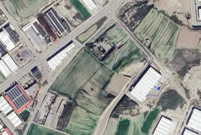 Denizli, Merkezefendi, Satılık, Arsa