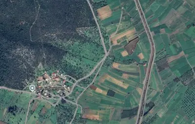 Muğla, Bodrum, Satılık, Tarla