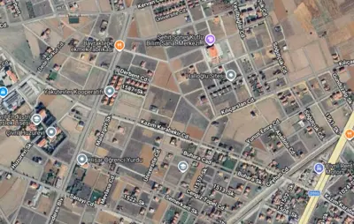 Denizli, Çivril, Yukarı Mah., Satılık, Arsa