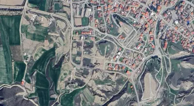 Denizli, Pamukkale, Satılık, Arsa