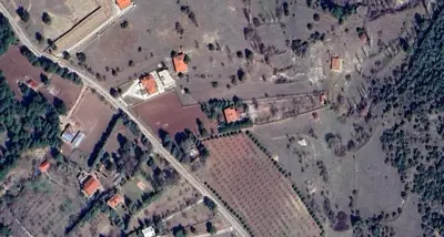 Denizli, Pamukkale, Satılık, Arsa