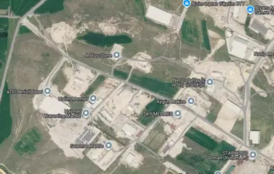 Denizli, Honaz, Satılık, Arsa