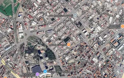 Denizli, Merkezefendi, Satılık, Fabrika