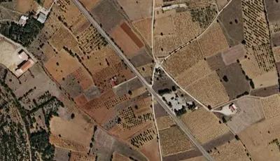 Denizli, Bekilli, Satılık, Tarla
