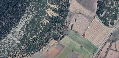 Denizli, Pamukkale, Satılık, Arsa